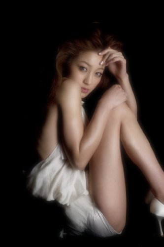 西山茉希写真集 Femme