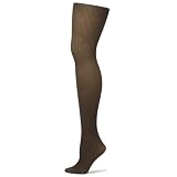 Hue Women's Spare-Ribs Tight with Control Top