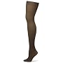 Hue Women's Spare-Ribs Tight with Control Top