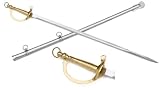 SWORD, CONFEDERATE NCO