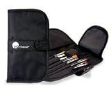 GloMinerals - gloMini Travel Brush Kit