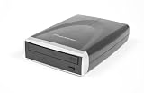 Pioneer External USB 2.0 DVD / CD Writer (DVR-X122S)