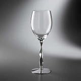 Namb? Twist Wine Glass, 10