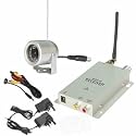 Security Wireless Camera Weatherproof with Night Vision