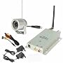 Security Wireless Camera Weatherproof with Night Vision
