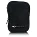 Bare Escentuals i.d. Expandable Zippered Makeup Bag Black