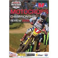 Duke 2009 Ama Motocross Dvd ( Multi )