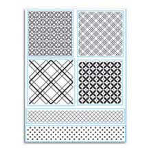 Stamp Patterns