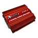 Cougar 500.2 - 1000 Watt 2 Kanal Auto Verst�rker