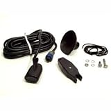 LOWRANCE PTT-WSBL PORTABLE MOUNT DUCER W/TEMP