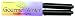 CK Products Black Food Decorator Pens, Set of 2