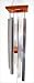 Wood & Metal Wind Chime, Extra Large