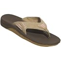 Reef Leather Slap