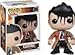 Funko Pop Supernatural: Leviathan Castiel Collectible Figure, Multicolor