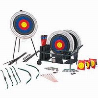 Archery Starter Kit(pack), Boards, Targets, Archery