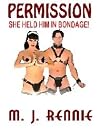 Permission: A Tale of Female Domination