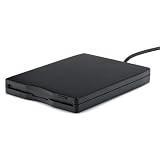 External USB Floppy Disk Drive