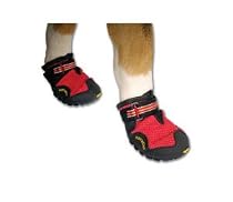 RUFFWEAR BARK'N BOOTS GRIP TEX BOOTS