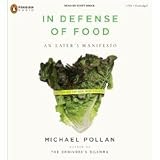 In Defense of Food