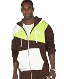 Rocawear - Rocawear Divided Full Zip Hoodie