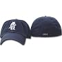 Chicago Cubs 1914 Cooperstown Throwback Franchise Fitted Hat