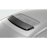 Honda Civic Genuine Factory OEM 08R01-TR0-100 Moonroof Visor 4 Door 2012