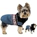 Nordic Hooded Sweater - Extra Small