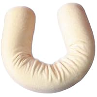 Deluxe Comfort Neck Massage Twist Pillow
