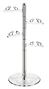 Umbra Partridge Jewelry Tree, Designed by Alan Wisniewski and David Quan, Clear