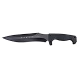 Jungle Warrior Digi-grip Handle Texture & Sheath 15 1/4