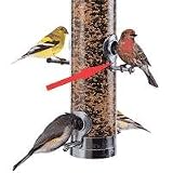 Havahart Plated Peg Baffle Kit
