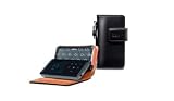 I-LUV Samsung iSS116 Genuine leather case for your Samsung K5