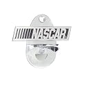 NASCAR WALL MOUNTED BOTTLE OPENER - NASCAR WALL MOUNTED BOTTLE OPENER