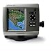 GPS Map 430SX GPS/Sounder w/Built-In Blue Chart