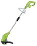 Greenworks 21212 13-Inch 4 Amp Electric String Trimmer/Edger With Telescoping Handle
