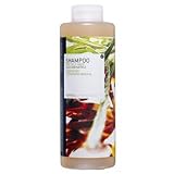 Korres Sage and Nettle Shampoo For Oily Hair