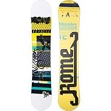 Rome Slash Snowboard - Wide