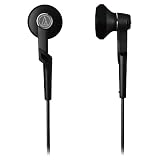 audio-technica ダイナミック型インナーイヤーヘッドホン ATH-CM707
