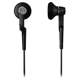 audio-technica �_�C�i�~�b�N�^�C���i�[�C���[�w�b�h�z�� ATH-CM707