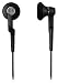 audio-technica ダイナミック型インナーイヤーヘッドホン ATH-CM707