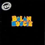 T. Rex -  Bolan Boogie