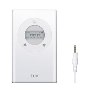 Mp3 Radio Transmitter