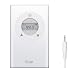 iLuv I701 Digital FM Radio Transmitter (White)