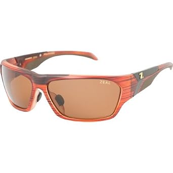 Click here to buy Zeal Insomnia Sunglasses - Polarized by Zeal.