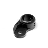 TechT Paintball Zero Kick 8.7 Gram Autococker Back Block