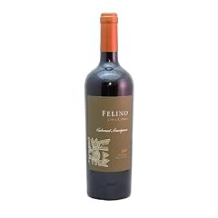 Vina Cobos Felino Cabernet Sauvignon 2009