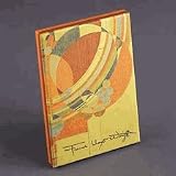 Pomegranate Frank Lloyd Wright Stationery Set  (Pack of 2)