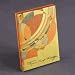 Pomegranate Frank Lloyd Wright Stationery Set  (Pack of 2)