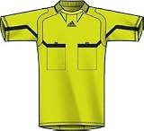 Adidas Match Schiedsrichter Referee Trikot