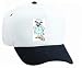 White Cap with mouse, ladle, chef, cook Image